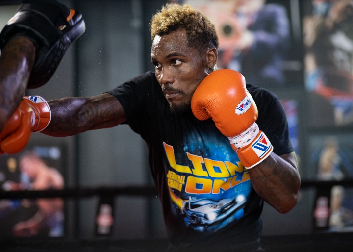 Jermall Charlo To Canelo I'll Be Ready in September, Let's Make The